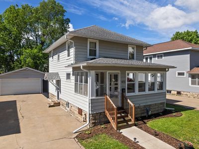 473 W 4th St, Winona, MN, 55987