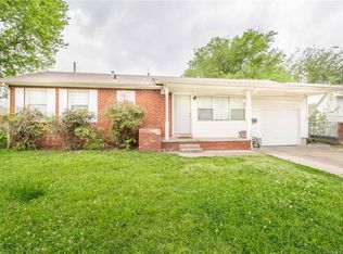418 S 106th East Ave, Tulsa, OK 74128