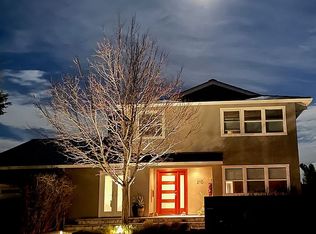 210 Ridgewood Dr, San Rafael, CA 94901