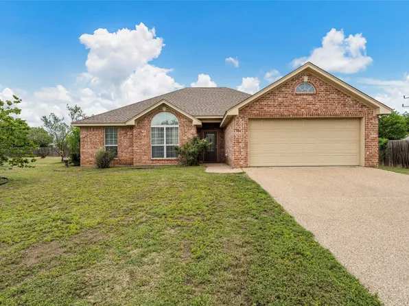 108 Redbud St, Meridian, TX 76665