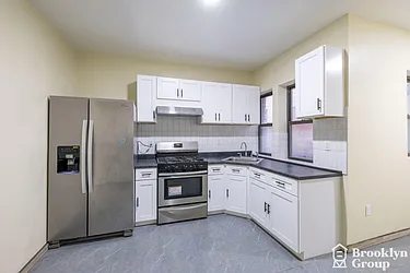 Rented by Brooklyn Group