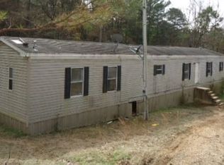 198 County Road 321 #198A, Oxford, MS 38655