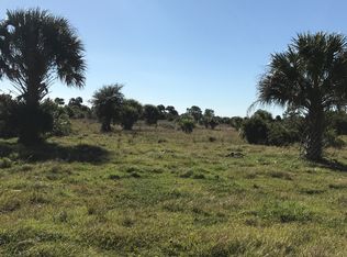 8164 Highway 70 W, Okeechobee, FL 34972