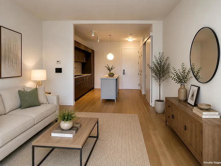 234 E 46th St #Penthouse 2103 — Photo 2