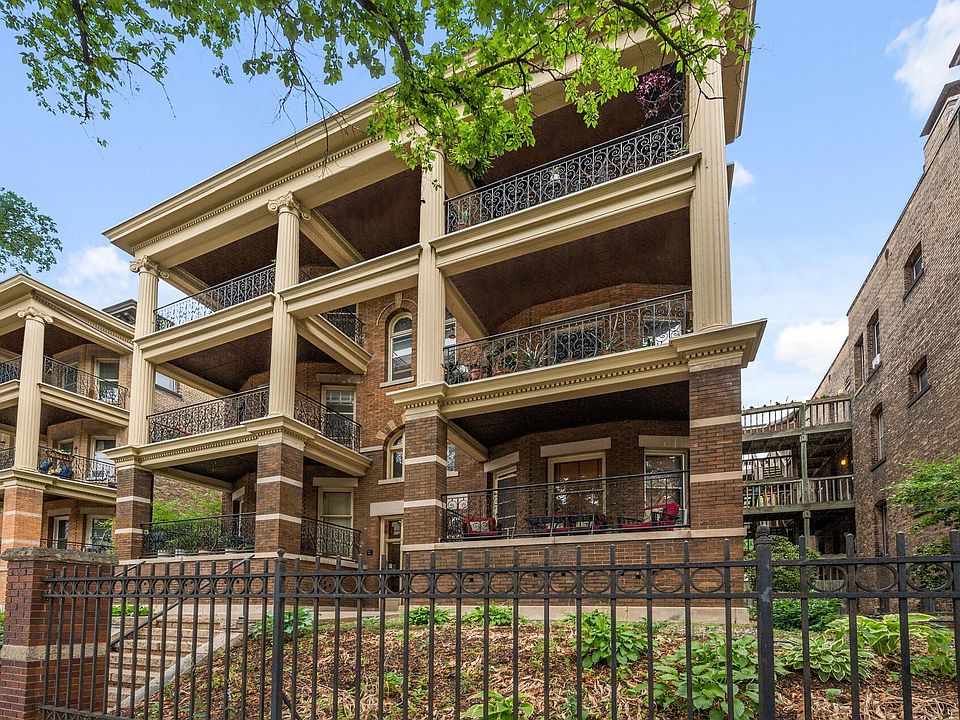 1st image of 627 Grand Ave APT 4