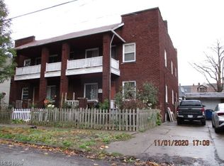3741-3743 W 36th St, Cleveland, OH