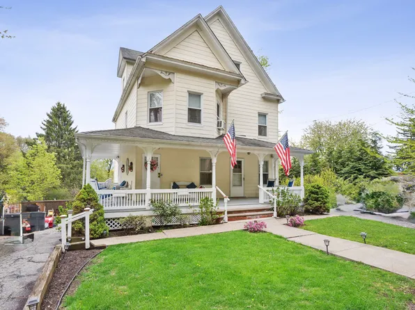 196 Mount Kemble Ave #A, Morristown, NJ 07960