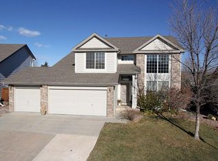 10221 Royal Eagle Ln, Highlands Ranch, CO 80129