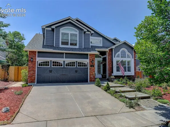 9440 Melbourne Dr, Colorado Springs, CO 80920