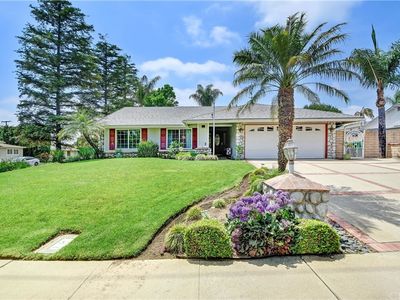 3609 B St, La Verne, CA, 91750