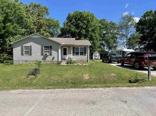 345 Gean Ln, Savannah, TN 38372