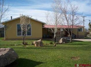 112 Romero Ave, Ignacio, CO 81137