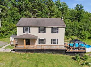 28 Covenant Circle, East Nassau, NY 12062