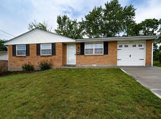 10155 Pottinger Rd, Cincinnati, OH 45251