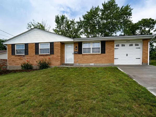 10155 Pottinger Rd, Cincinnati, OH 45251