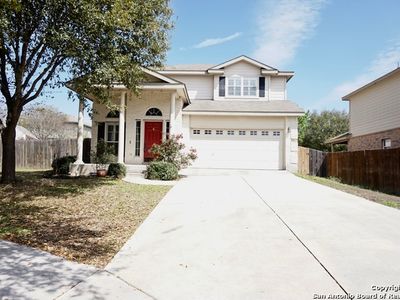 129 Earhart Ln, Cibolo, TX, 78108