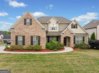 3769 Cheyenne Ln, Jefferson, GA 30549
