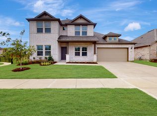 3313 Coronation Ct, Denton, TX 76208