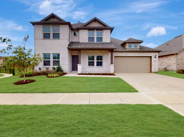 3313 Coronation Ct, Denton, TX 76208