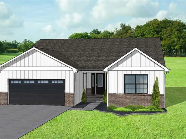 918 Seneca Dr, Waterloo, IL 62298