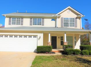 20 Cardinal Creek Dr, Greenville, SC 29607