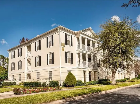 231 Goldenrain Dr APT 105, Celebration, FL 34747