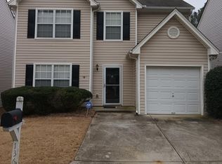 136 Spring Walk Way, Lawrenceville, GA 30046