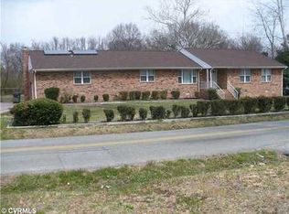 4306 Terminal Ave, Richmond, VA 23224