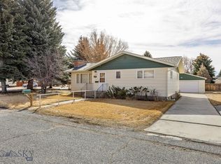 2740 Wharton St, Butte, MT 59701
