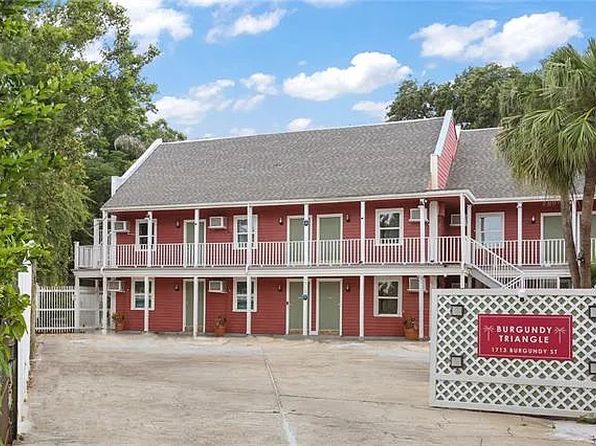 1713 Burgundy St #104