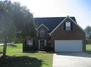 6636 Barkley Farm Rd, Huntersville, NC 28078