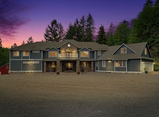 2541 SW Sapp Rd, Olympia, WA 98512