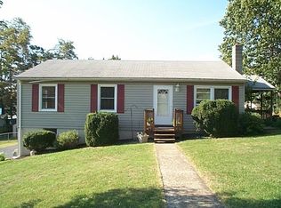 105 Boddington Rd, Staunton, VA 24401