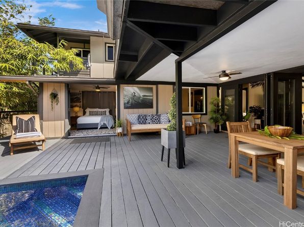 58-307 Kaunala Pl, Haleiwa, HI 96712