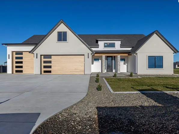 12805 Blackfoot Dr, Pasco, WA 99301
