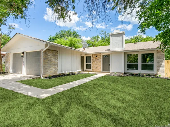 12714 Stockade St, San Antonio, TX 78233