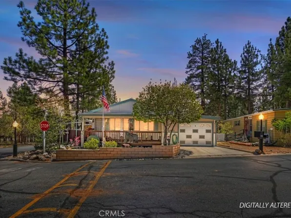 391 Montclair Dr, Big Bear City, CA 92314
