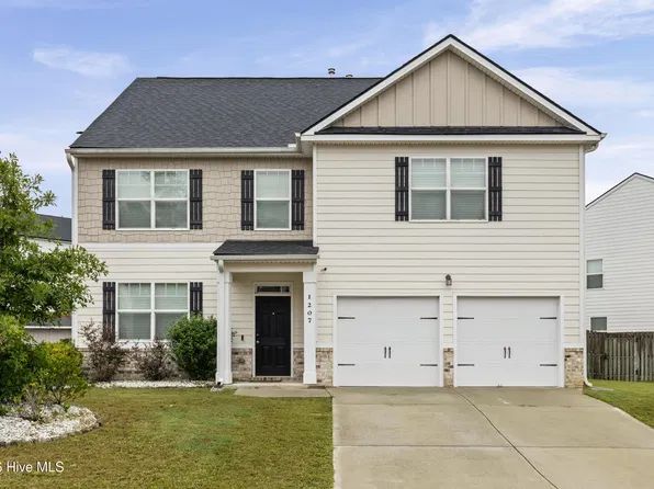 1207 Sambar Circle, Grovetown, GA 30813