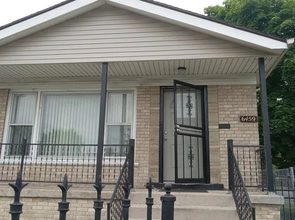 6459 S Damen Ave, Chicago, IL 60636