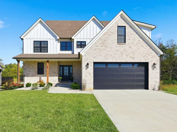 300 Morgan Leigh Ln, Nicholasville, KY 40356