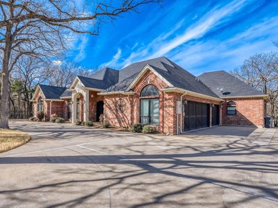6314 Westover Dr, Granbury, TX, 76049
