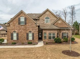 531 Starling View Cir, Grayson, GA 30017