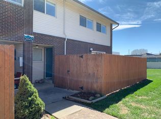 8043 Wolff St UNIT B, Westminster, CO 80031