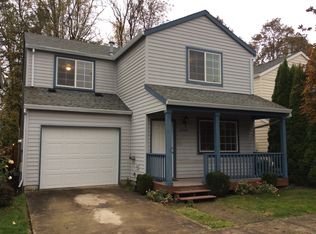 16941 SW Cashew Way, Beaverton, OR