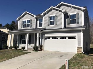 2303 Pear Tree Ln, Durham, NC 27703