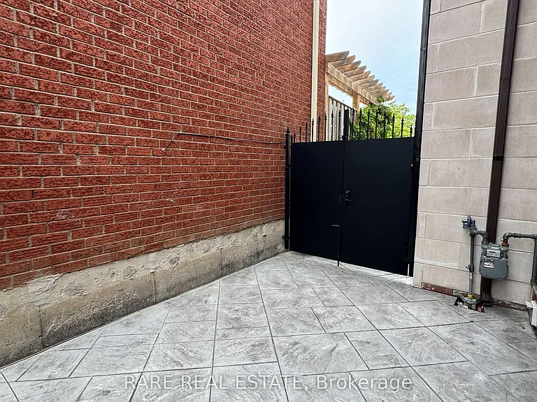 1671 Major Oaks Rd #LOWER — Photo 20