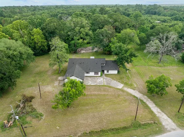 10308 Ehlers Rd, Conroe, TX 77302