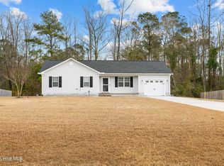 322 Reid Ct N, Jacksonville, NC 28540