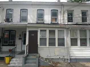 132 Hewitt St, Trenton, NJ