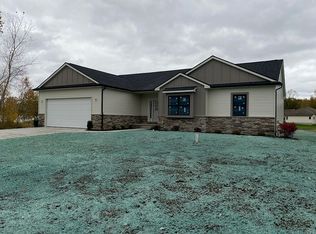 12316 Field Rd, Clio, MI 48420